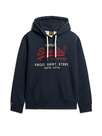 SUPERDRY | Kapuzensweater - Hoodie | 